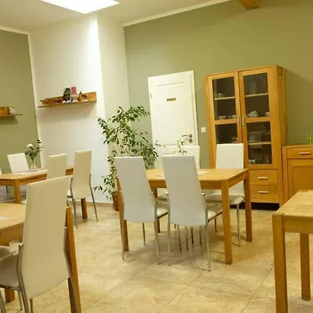 Guest house Hoff's Ziegenhof 3*