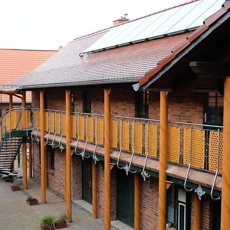 Hoff's Ziegenhof Schnelldorf