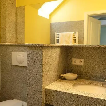 בית הארחה Hoff's Ziegenhof 3*