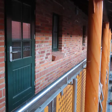 Hoff's Ziegenhof Guest house Schnelldorf