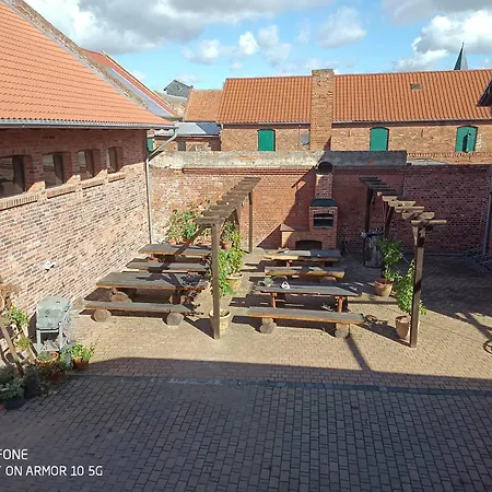 Hoff's Ziegenhof 3* Schnelldorf