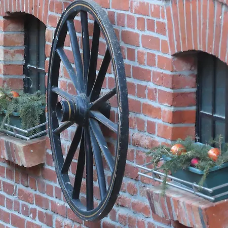 Hoff's Ziegenhof Guest house