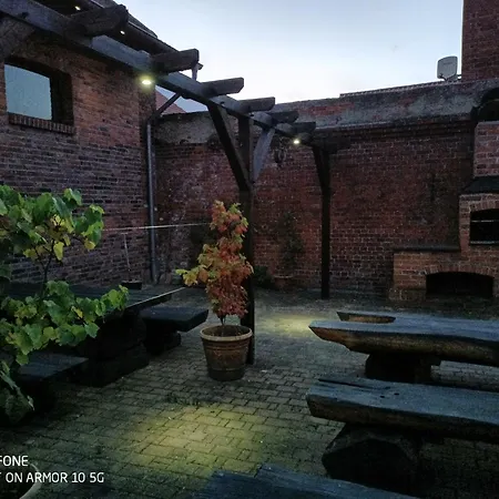 Hoff's Ziegenhof Guest house