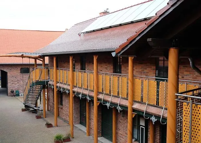 Hoff's Ziegenhof Schnelldorf