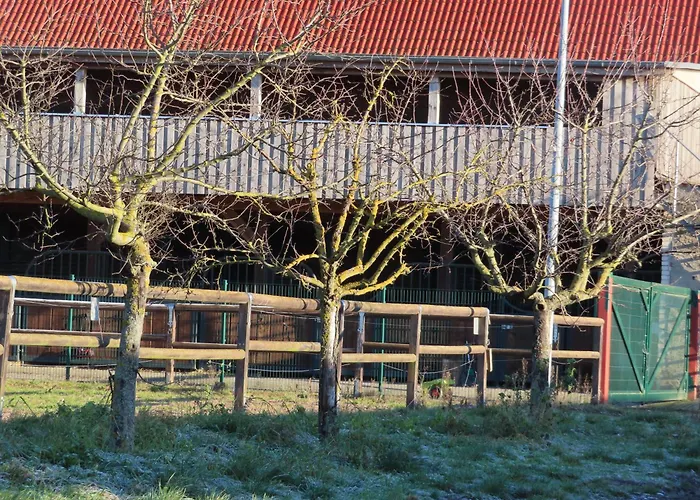 Hoff's Ziegenhof 3*